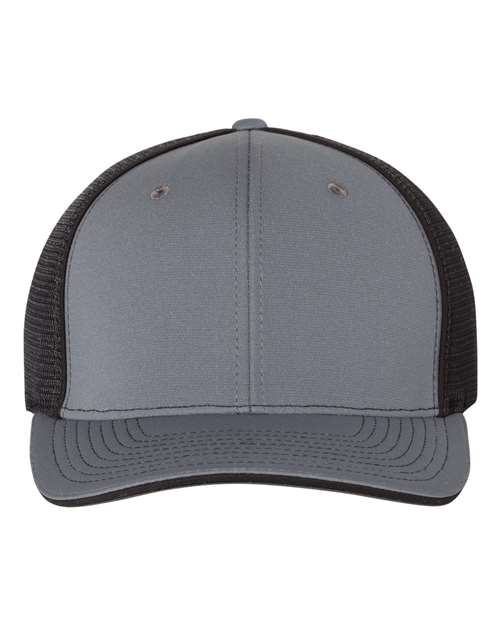 Richardson 172 Pulse Sportmesh R - Flex Cap - Ninja Transfers