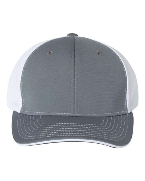 Richardson 172 Pulse Sportmesh R - Flex Cap - Ninja Transfers