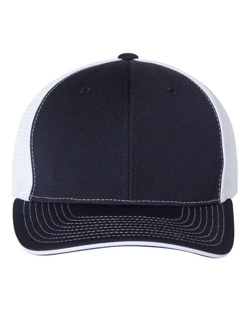 Richardson 172 Pulse Sportmesh R - Flex Cap - Ninja Transfers