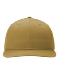 Richardson 312 Twill Back Trucker Cap - Ninja Transfers