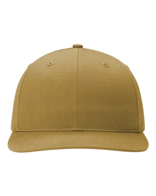 Richardson 312 Twill Back Trucker Cap - Ninja Transfers