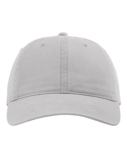 Richardson 326 Peach Twill Dad Hat - Ninja Transfers