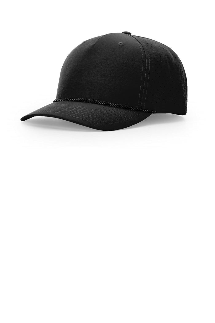 Richardson 355 Laser Perf Performance Rope Cap
