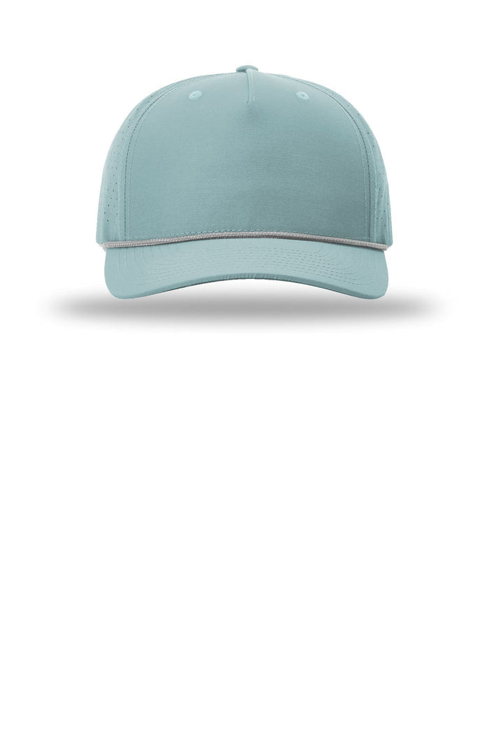 Smoke Blue/ Grey White / One Size
