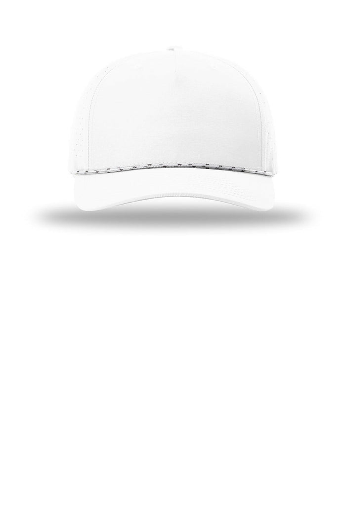 White/ White Black / One Size