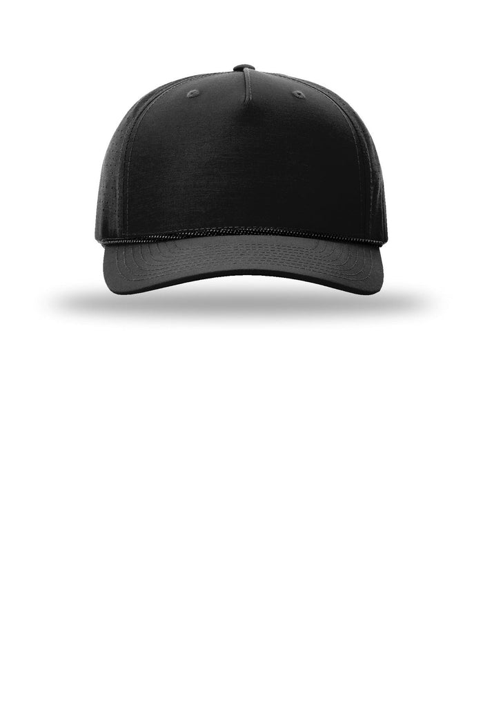 Richardson 355 Laser Perf Performance Rope Cap
