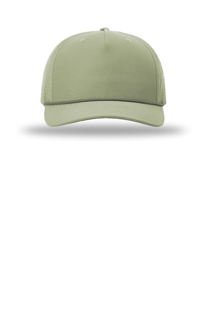 Richardson 355 Laser Perf Performance Rope Cap