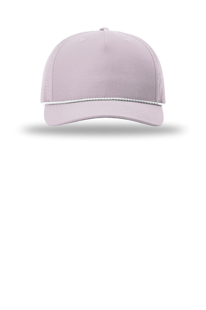 Richardson 355 Laser Perf Performance Rope Cap