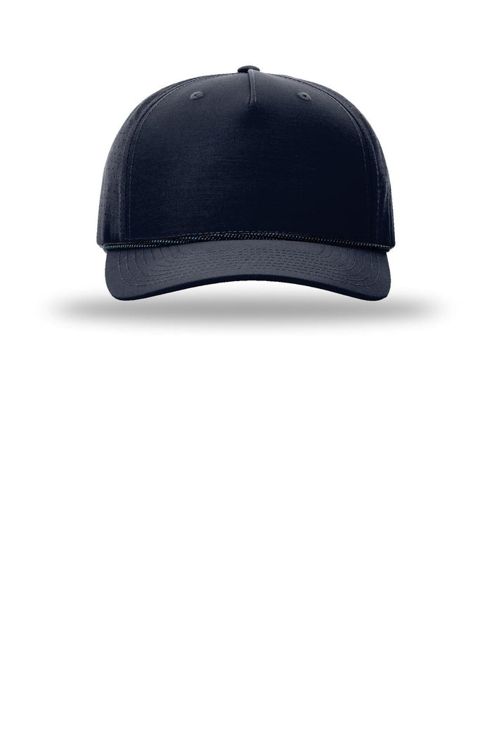 Richardson 355 Laser Perf Performance Rope Cap