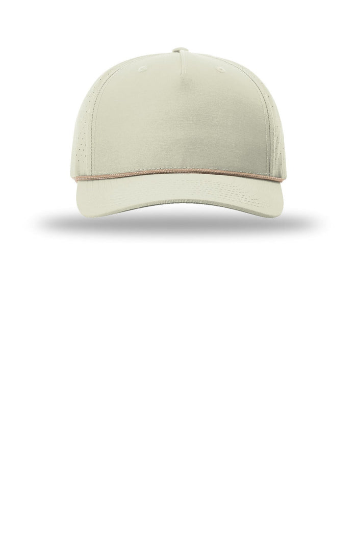 Richardson 355 Laser Perf Performance Rope Cap
