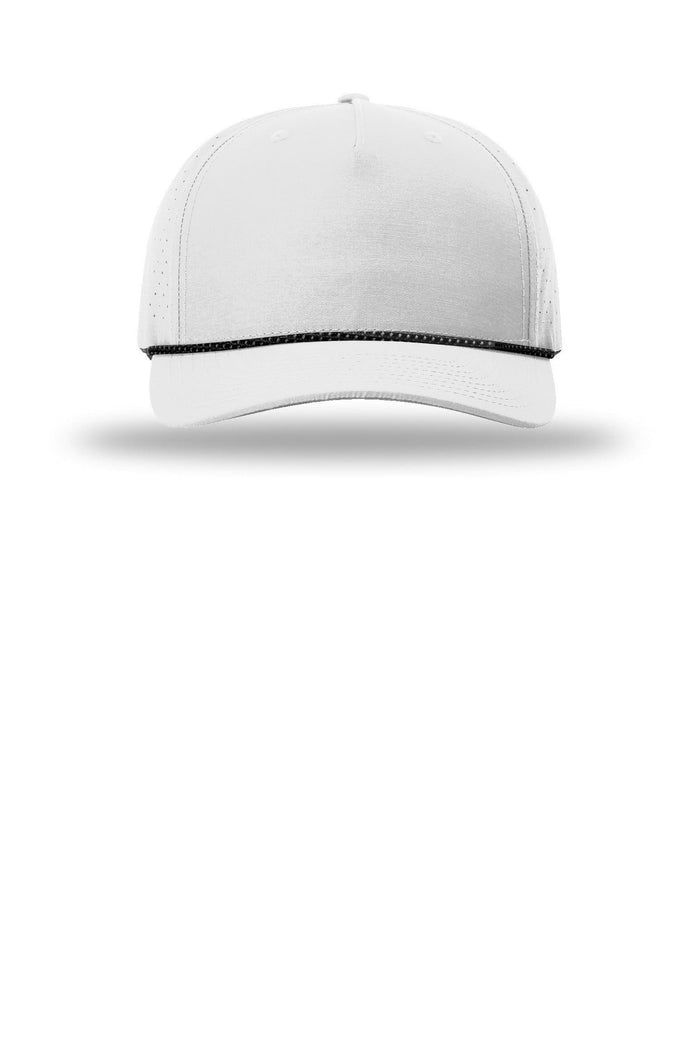 Silver/ Black Silver / One Size