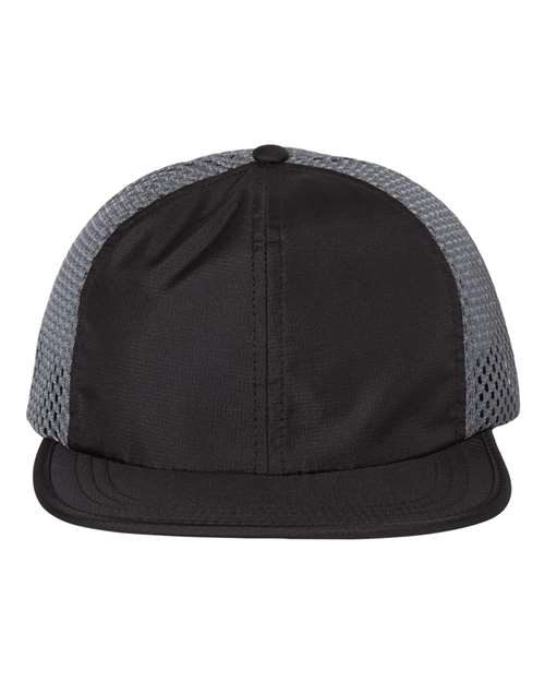 Richardson 935 Rogue Wide Set Mesh Cap - Ninja Transfers