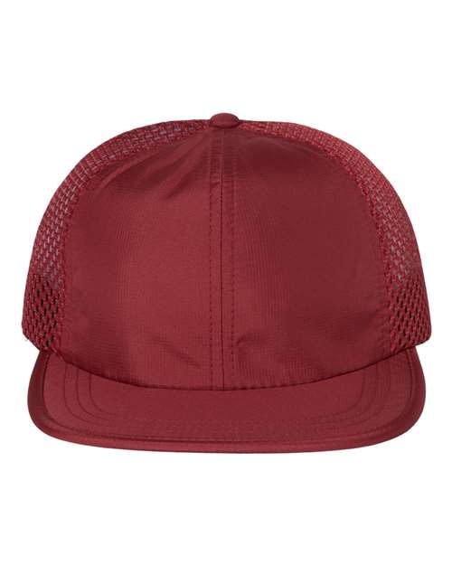 Richardson 935 Rogue Wide Set Mesh Cap - Ninja Transfers