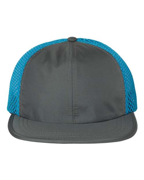 Richardson 935 Rogue Wide Set Mesh Cap - Ninja Transfers
