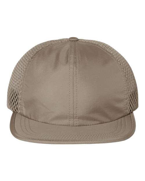 Richardson 935 Rogue Wide Set Mesh Cap - Ninja Transfers