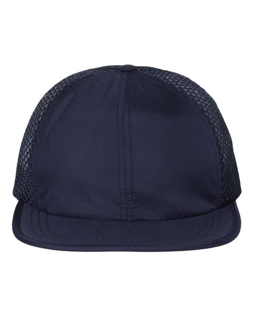 Richardson 935 Rogue Wide Set Mesh Cap - Ninja Transfers