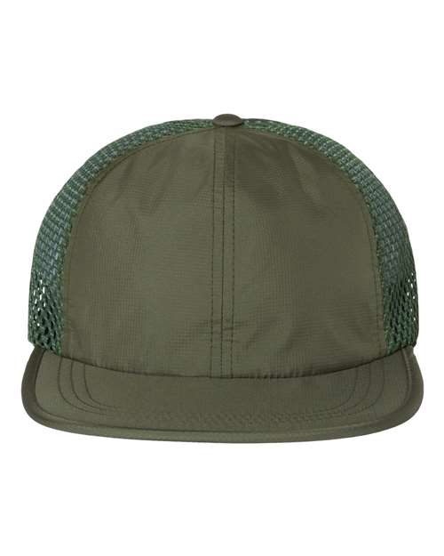 Richardson 935 Rogue Wide Set Mesh Cap - Ninja Transfers