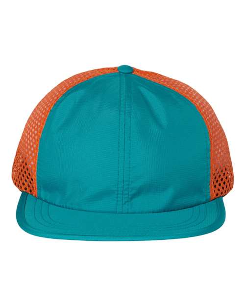 Richardson 935 Rogue Wide Set Mesh Cap - Ninja Transfers