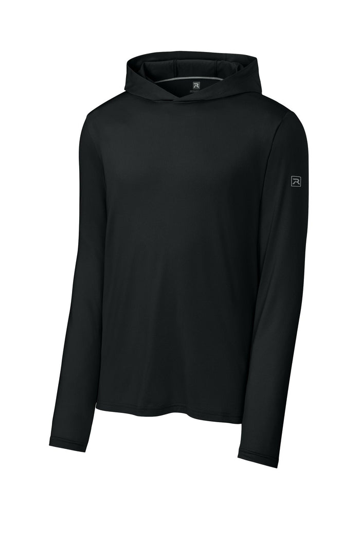 Richardson RA7110LSH Clutch Long Sleeve Hoodie