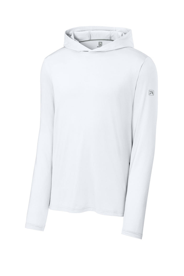 Richardson RA7110LSH Clutch Long Sleeve Hoodie