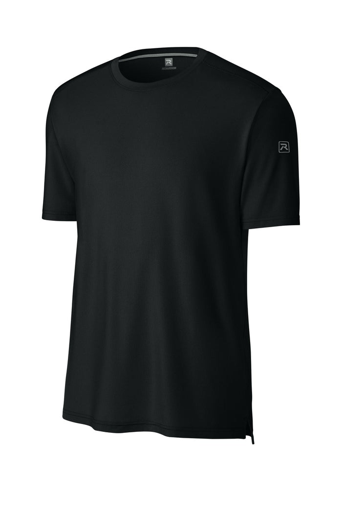 Richardson RA7110SS Clutch Short Sleeve Tee