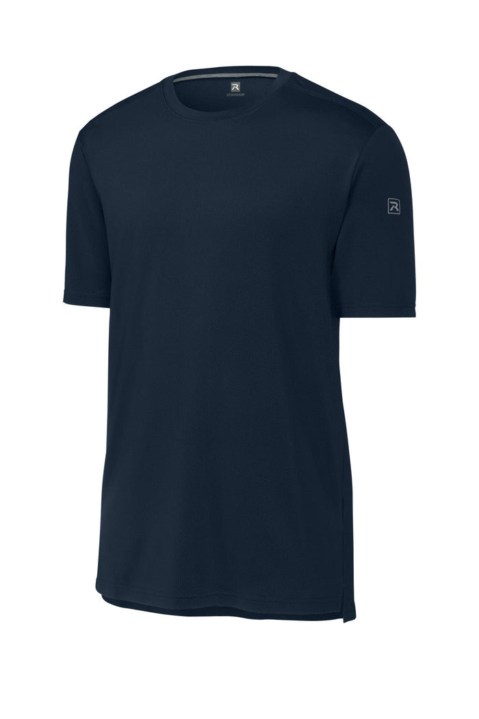 Richardson RA7110SS Clutch Short Sleeve Tee