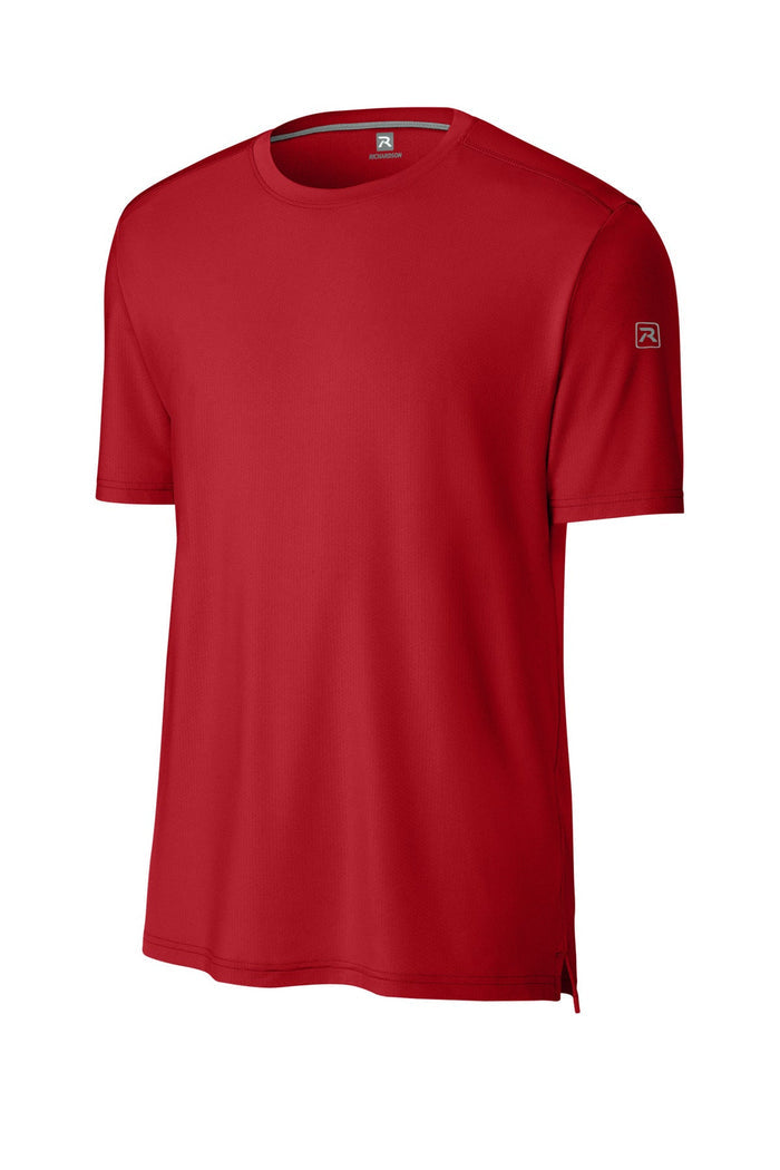 Richardson RA7110SS Clutch Short Sleeve Tee