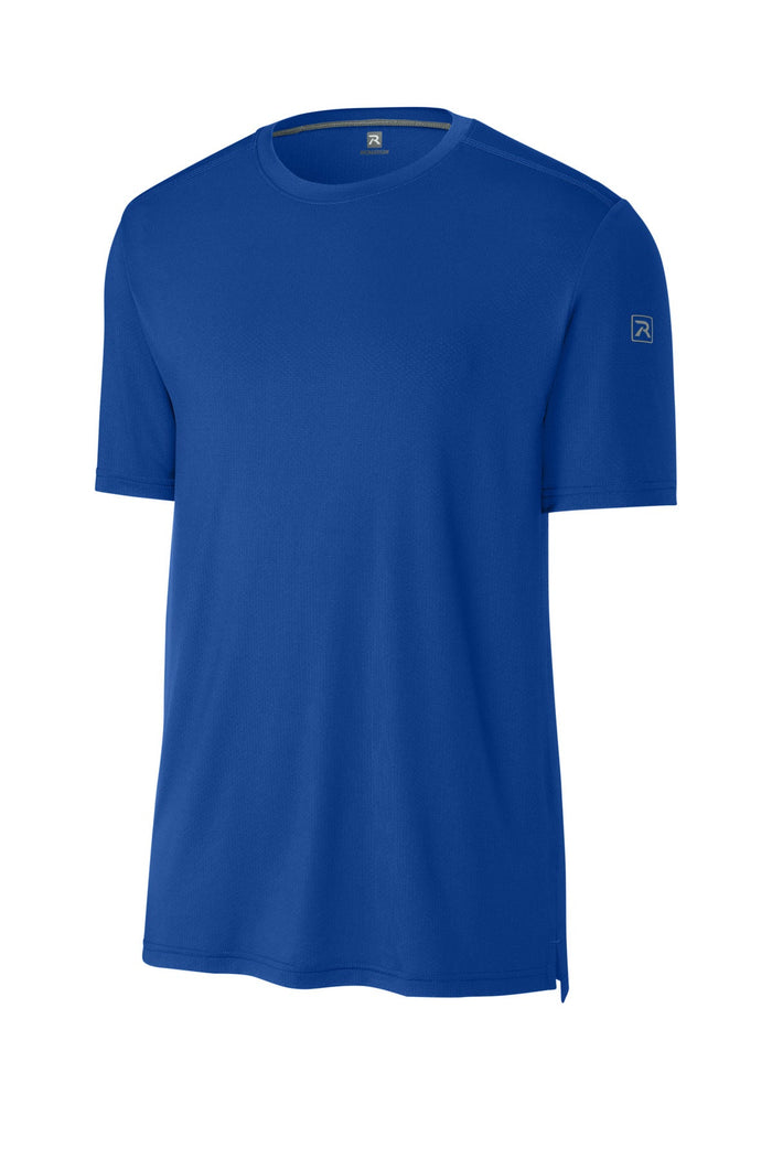 Richardson RA7110SS Clutch Short Sleeve Tee