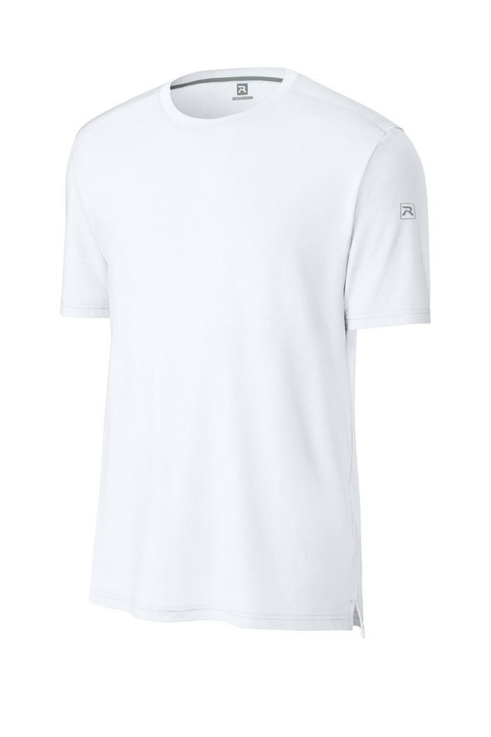 Richardson RA7110SS Clutch Short Sleeve Tee