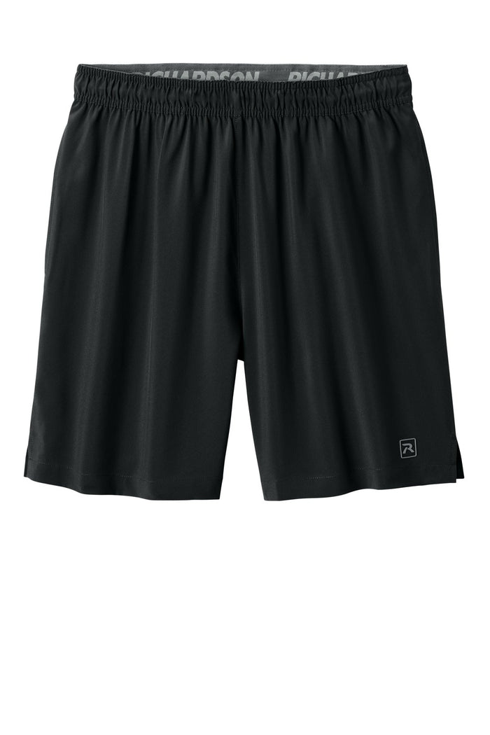 Richardson RA7401B Barrage Stretch Woven Training Short