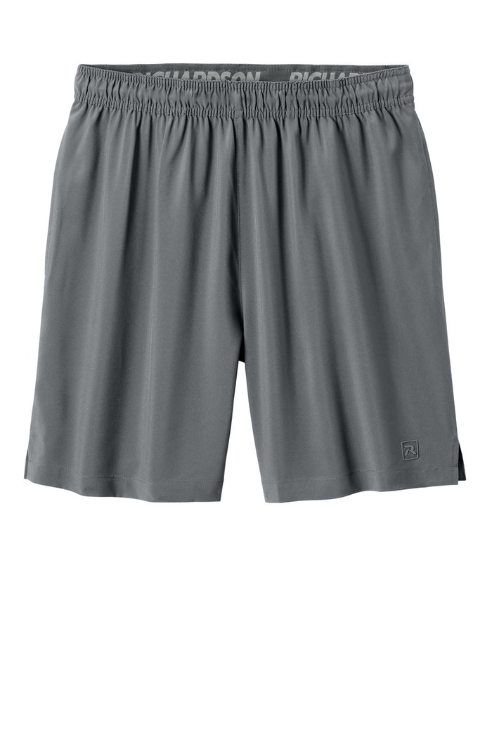 Richardson RA7401B Barrage Stretch Woven Training Short