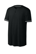 Richardson RA7910 Select 2-Button Baseball Jersey