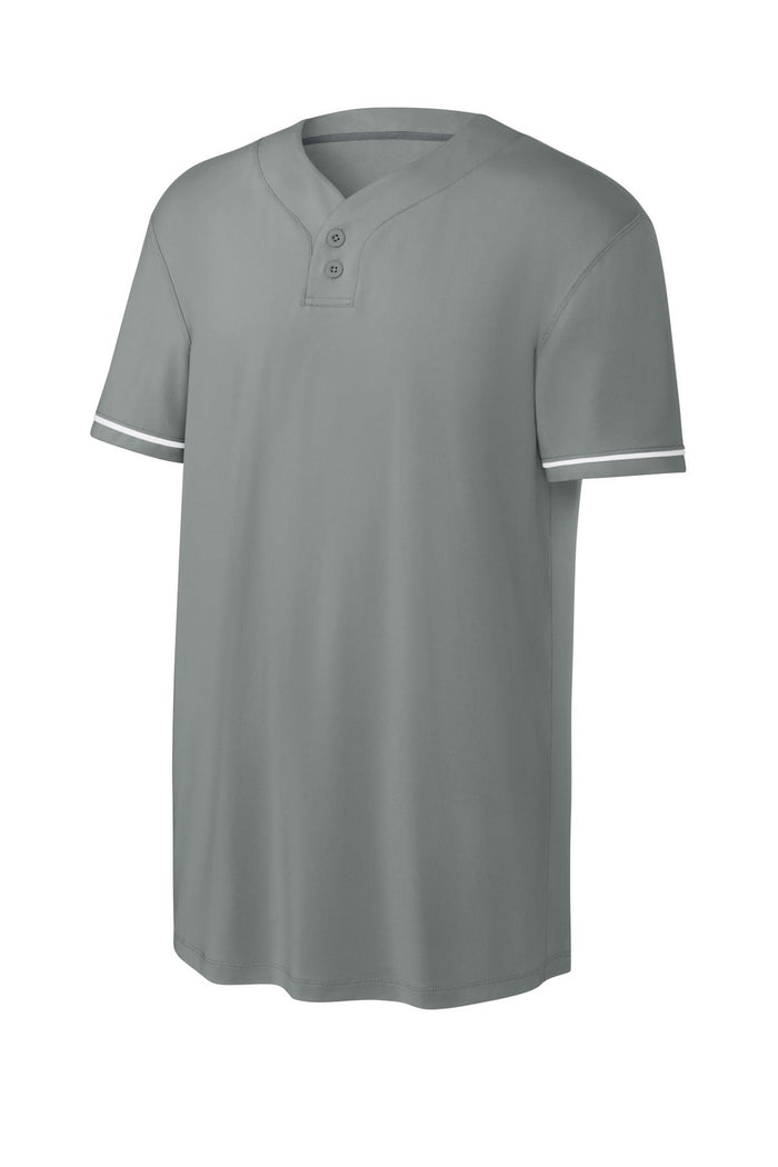 Richardson RA7910 Select 2-Button Baseball Jersey