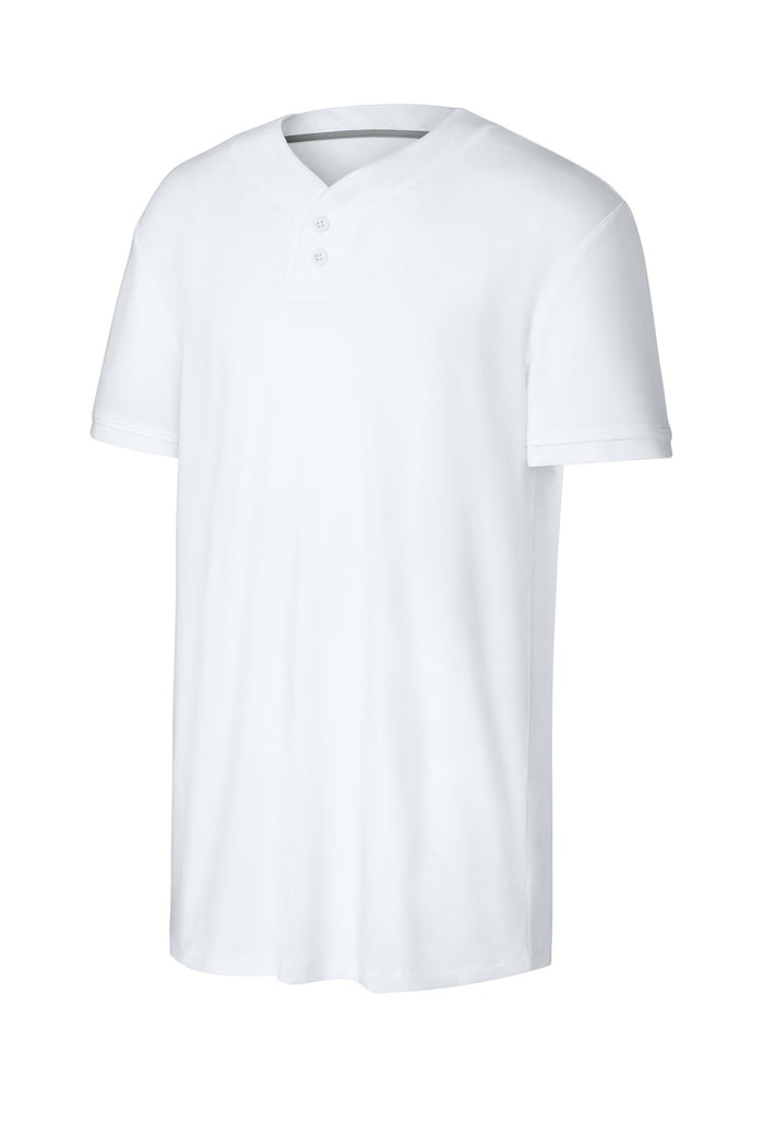 Richardson RA7910 Select 2-Button Baseball Jersey