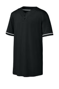Richardson RY7910 Youth Select 2-Button Baseball Jersey