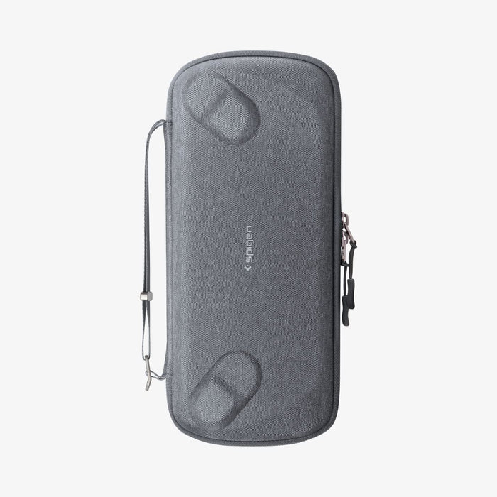 AGP11146 - ROG Xbox Ally X Series - Klasden Pouch showing front and zipper