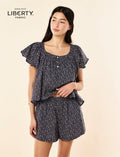 Rosy Rosie Boxer PJ Set