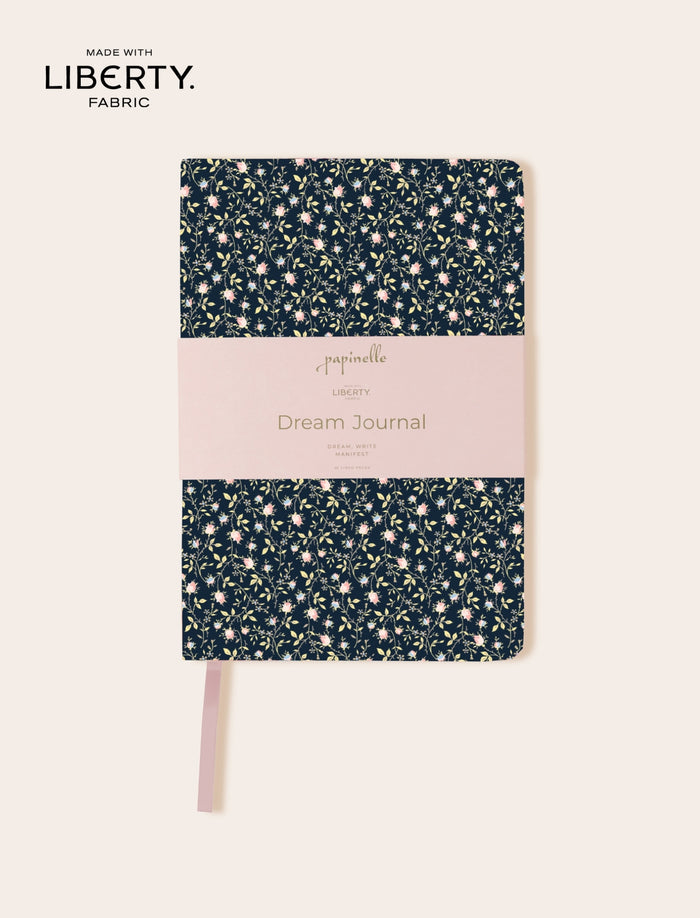 Rosy Rosie Dream Journal