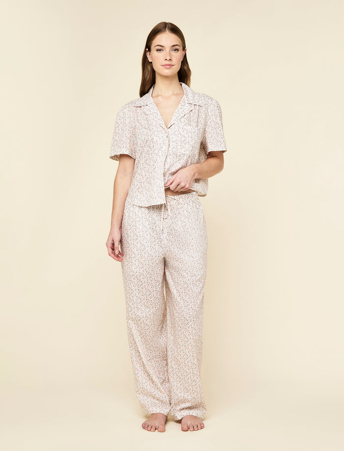 Rosy Rosie Full Length Pant