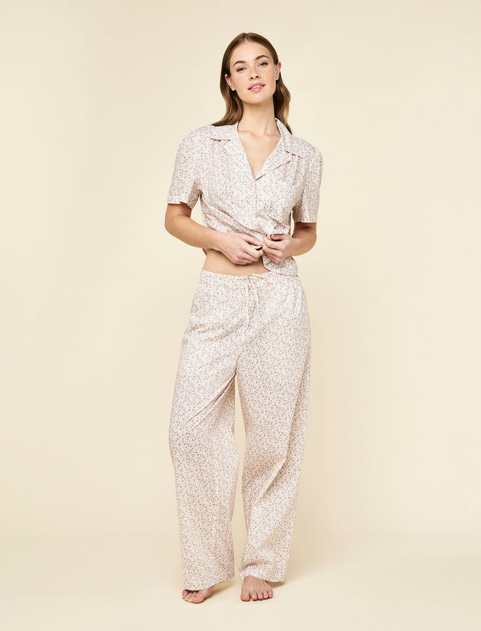 Rosy Rosie Full Length Pant