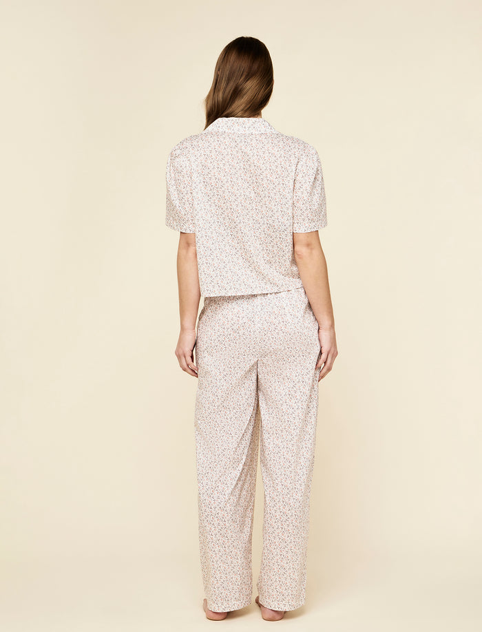 Rosy Rosie Full Length Pant