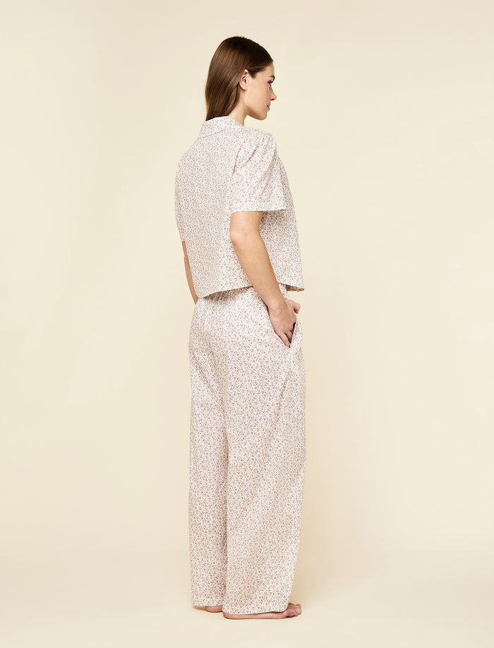 Rosy Rosie Full Length Pant