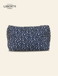 Rosy Rosie Large Quilted Cos Bag