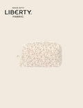 Rosy Rosie Small Quilted Cos Bag