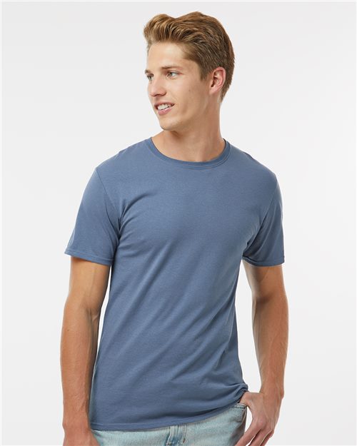Russell Athletic 64STTM Unisex Dri Power CVC Performance T-Shirt