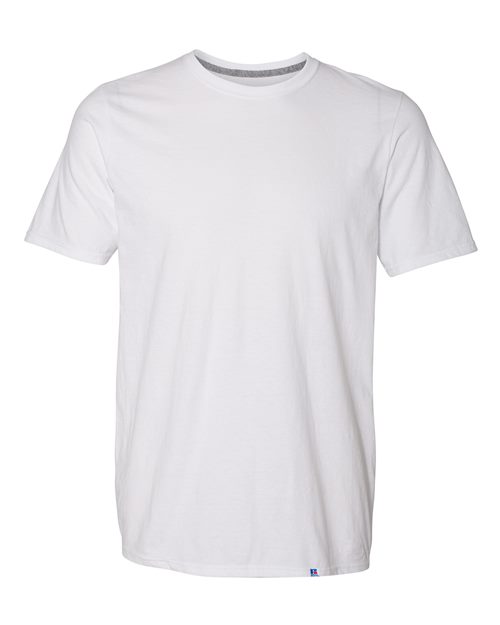 White / S