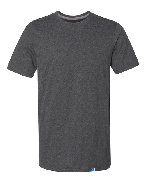 Russell Athletic 64STTM Unisex Dri Power CVC Performance T-Shirt