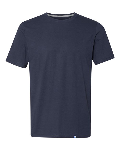 Russell Athletic 64STTM Unisex Dri Power CVC Performance T-Shirt