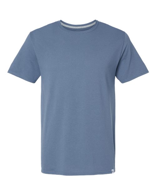 Russell Athletic 64STTM Unisex Dri Power CVC Performance T-Shirt