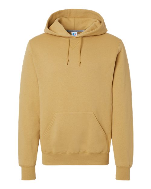 Russell Athletic 695HBM Unisex Dri Power Hooded Sweatshirt